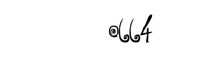 Mariana Peluso  Скачать бесплатные шрифты