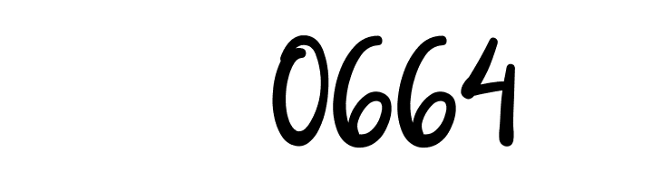 Balleroga  Скачать бесплатные шрифты