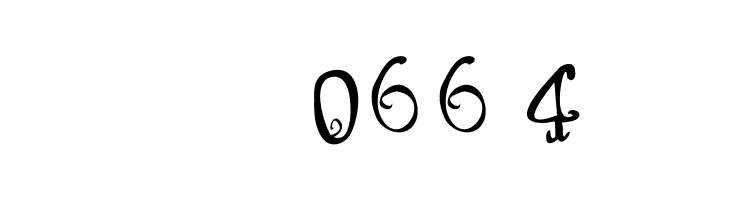 Fairies Wear Boots  Скачать бесплатные шрифты