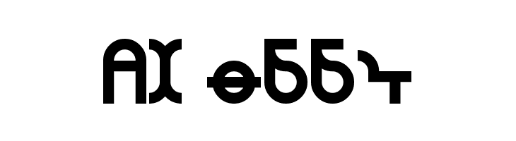 Runner Regular  Скачать бесплатные шрифты