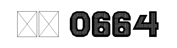 Lephnia Display Caps Regular  Скачать бесплатные шрифты