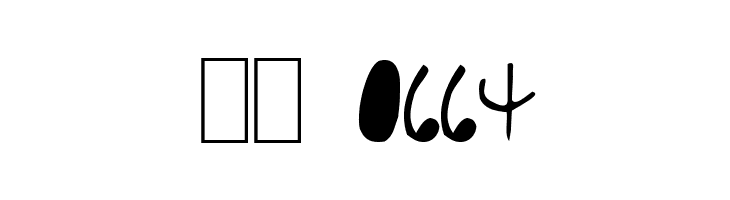 BjBj  Скачать бесплатные шрифты