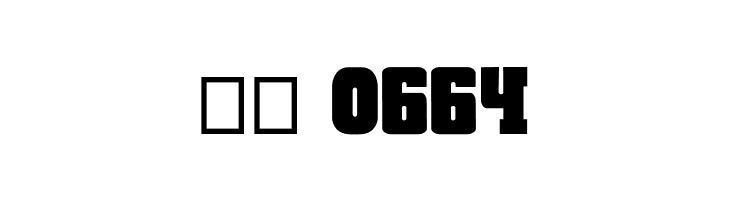 Bosih  Скачать бесплатные шрифты