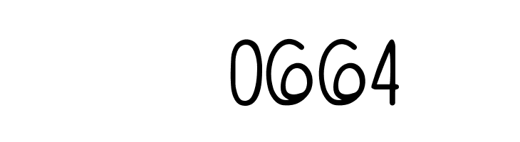 Calm Down  Скачать бесплатные шрифты