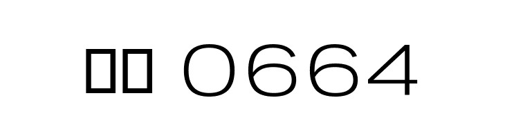 Corbert Regular Wide  Скачать бесплатные шрифты