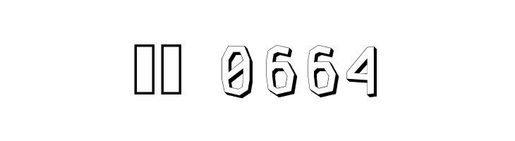 Cardboard Cutout Color  Скачать бесплатные шрифты