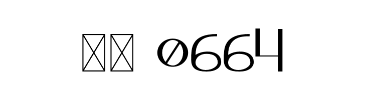 BrokefoldFunWide  Скачать бесплатные шрифты