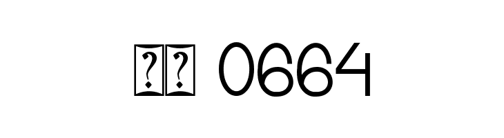 Sansbroo  Скачать бесплатные шрифты