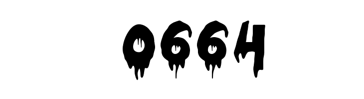 STREET DEVIL  Скачать бесплатные шрифты