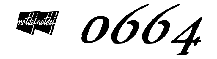 US Declaration  Скачать бесплатные шрифты