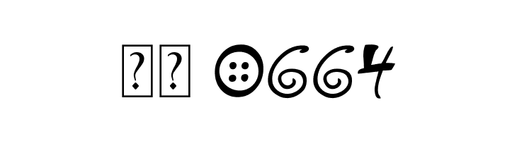 Buttons & Patches  Скачать бесплатные шрифты