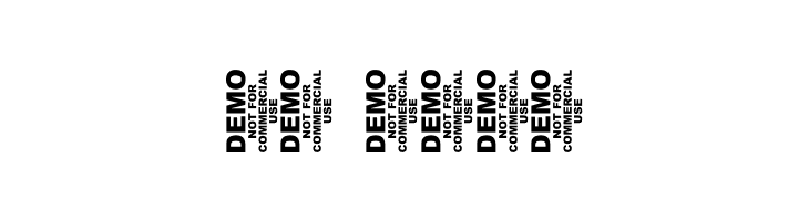 Kuhtaamia DEMO  Скачать бесплатные шрифты