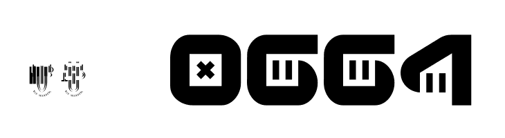 Kwark  Скачать бесплатные шрифты