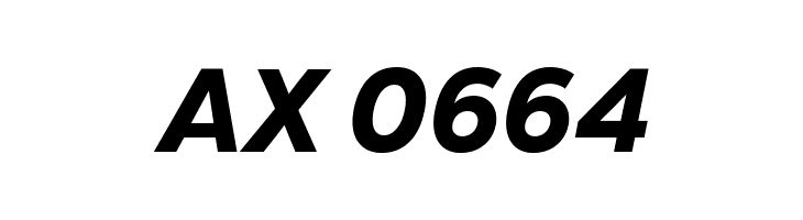 Gogh Extra Bold Italic  Скачать бесплатные шрифты