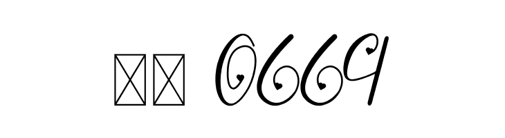 Billy Bella  Скачать бесплатные шрифты