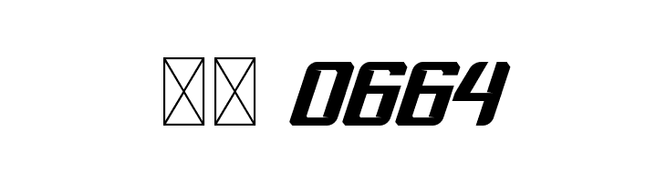 Boldness Race  Скачать бесплатные шрифты