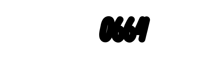 Hellytail Shadow  Скачать бесплатные шрифты