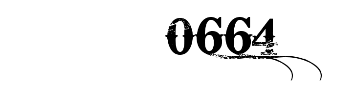 Bleeding Cowboys  Скачать бесплатные шрифты