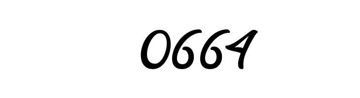 Eunila Script Free Personal Use Regular  Скачать бесплатные шрифты