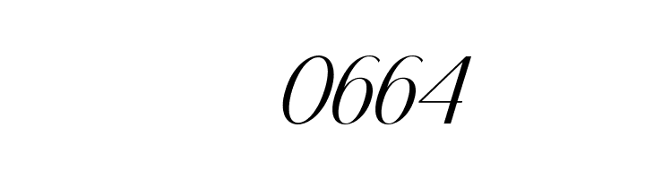 Classy Brune Italic Free Regular  Скачать бесплатные шрифты