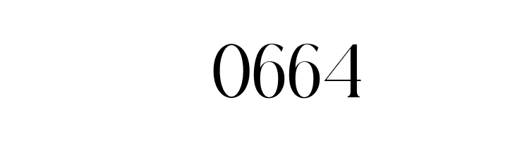 Casanova Serif Display Free Regular  Скачать бесплатные шрифты