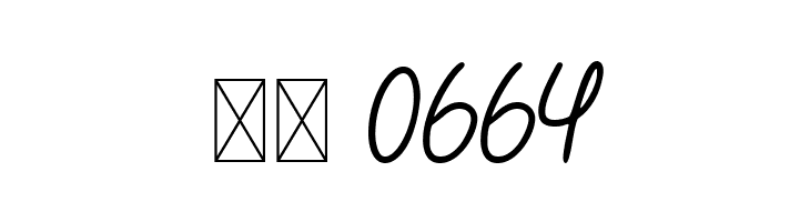 Black Rotela Free Personal Reg  Скачать бесплатные шрифты