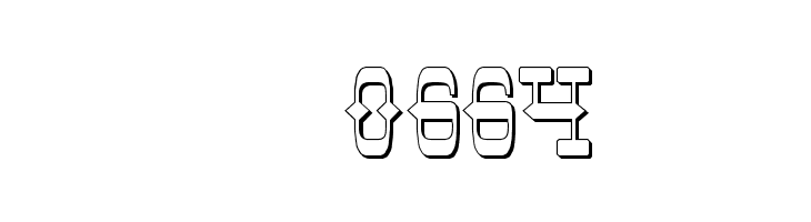 Tombstone Shadow  Скачать бесплатные шрифты