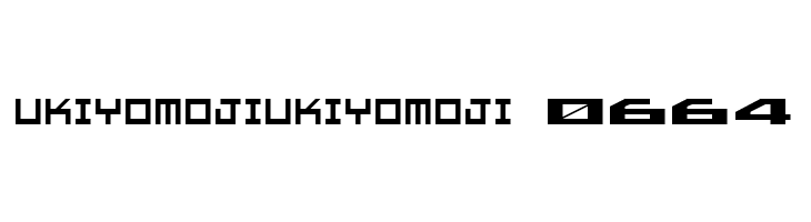 Broadband Ultrawide DEMO  Скачать бесплатные шрифты