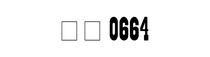 Showguide Normal  Скачать бесплатные шрифты