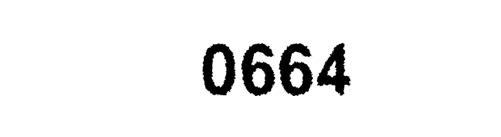 Genghis Khan Medium Distorted  Скачать бесплатные шрифты