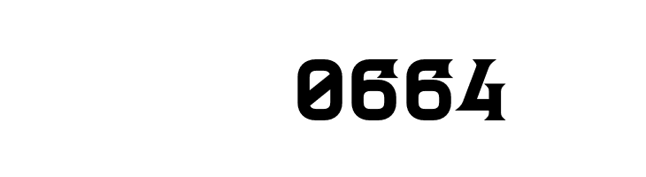 Clarraph Personal Use Heavy  Скачать бесплатные шрифты