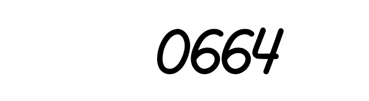 Bumbbled  Скачать бесплатные шрифты