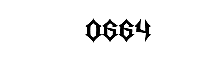 Spiderwoman Regular  Скачать бесплатные шрифты