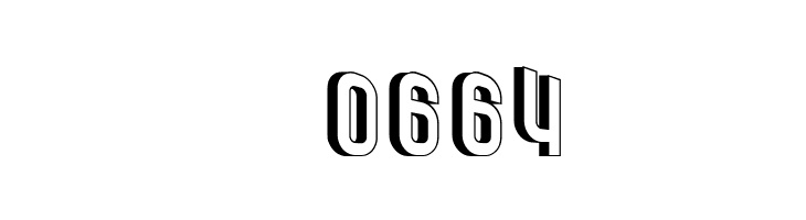 Foreigner Regular  Скачать бесплатные шрифты