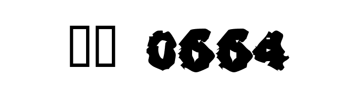 Blackfly Mambo  Скачать бесплатные шрифты