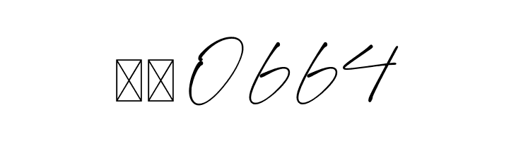 The Boston  Скачать бесплатные шрифты