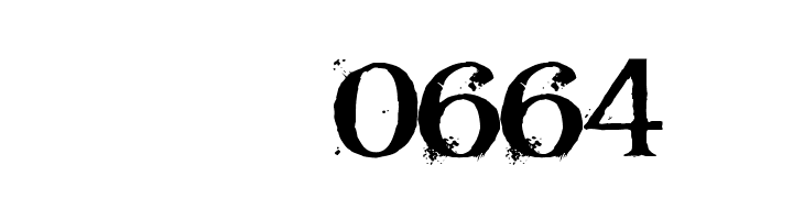 Requiem  Скачать бесплатные шрифты