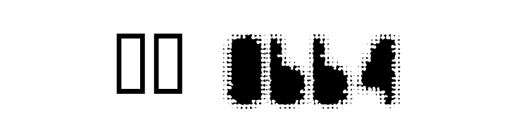 AntKiller  Скачать бесплатные шрифты