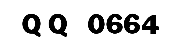 Poterski-HND-CE-Bold  Скачать бесплатные шрифты