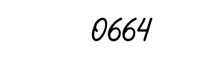 HarithaFREE  Скачать бесплатные шрифты