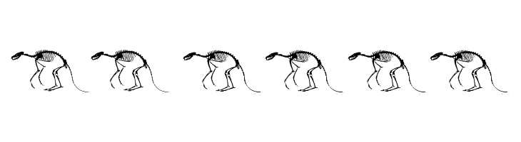 golden 0 pony  Скачать бесплатные шрифты