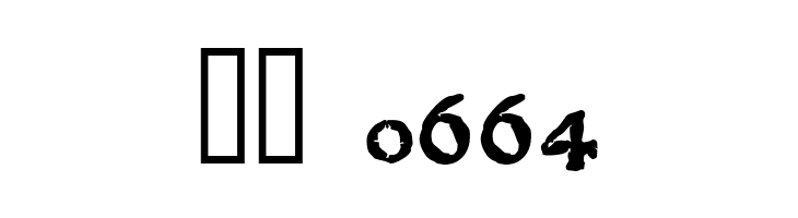 1470Jenson SemiBold  Скачать бесплатные шрифты