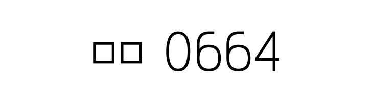 Simply City Light  Скачать бесплатные шрифты