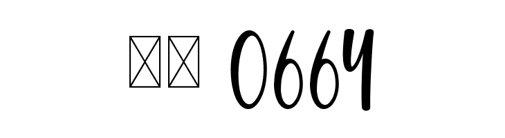 Deswita  Скачать бесплатные шрифты