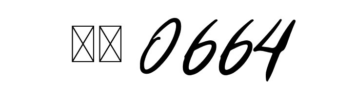 Chalista  Скачать бесплатные шрифты