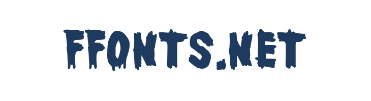 Masters of Horror font — Lorem ipsum body text preview