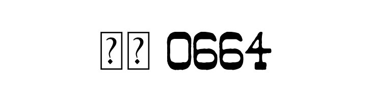 Euro Western  Скачать бесплатные шрифты