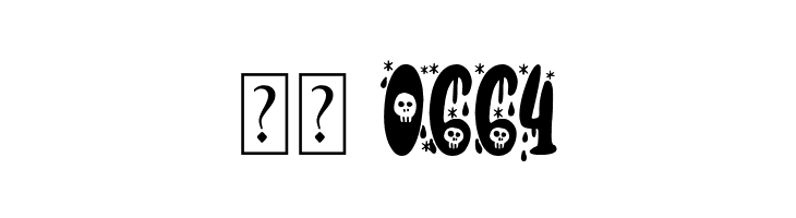 Bad Santa Company  Скачать бесплатные шрифты