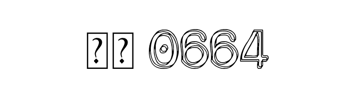 The Moonlight Fraternity  Скачать бесплатные шрифты