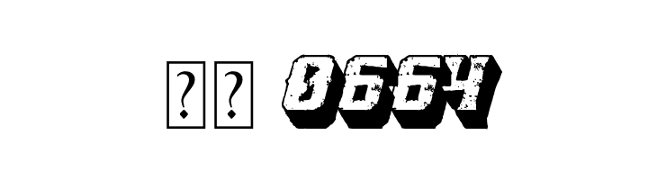 Rock of Times  Скачать бесплатные шрифты